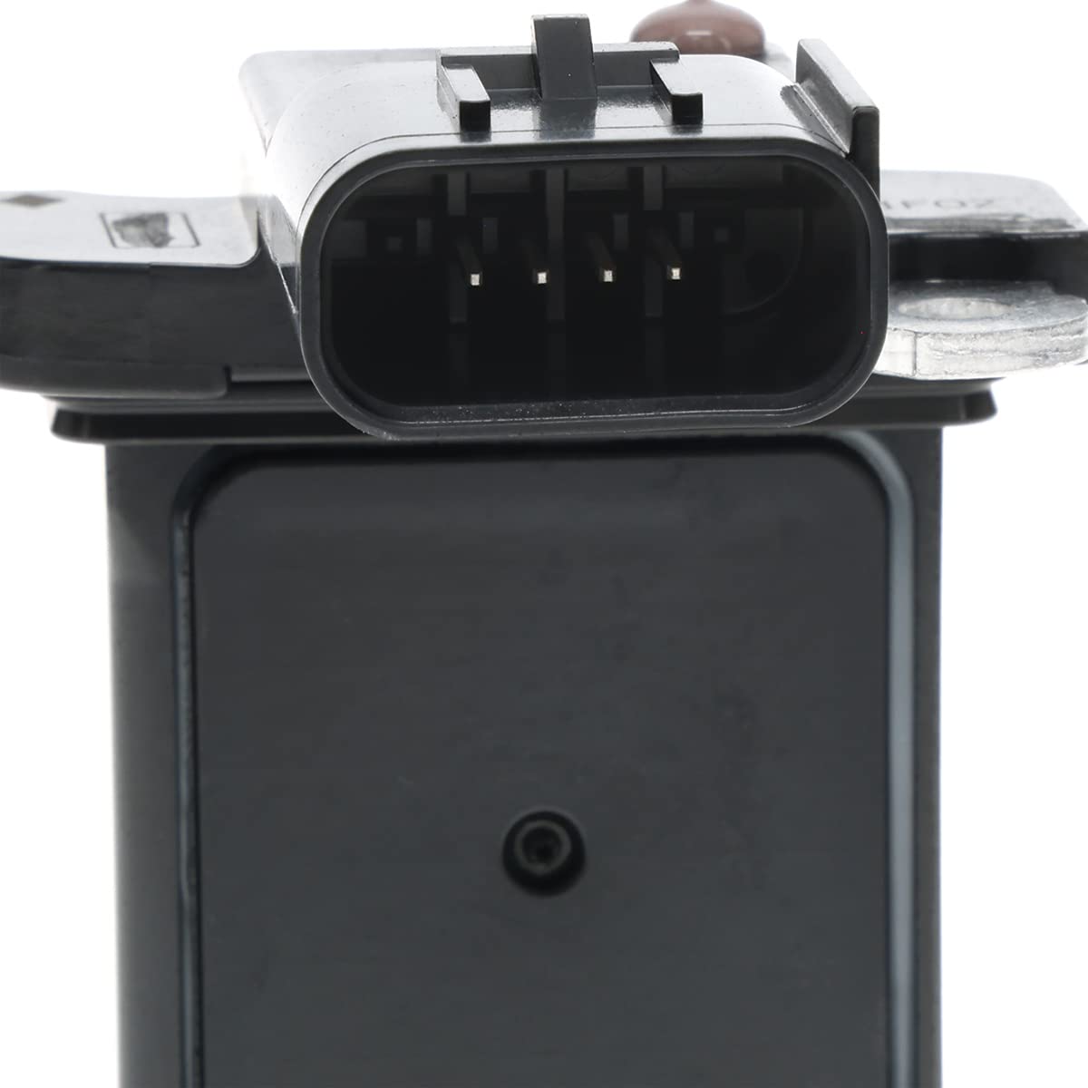 Hitachi MAF0111 Mass Air Flow Sensor for 2011-2016 Ford F-250 F-350 F-450 Super Duty