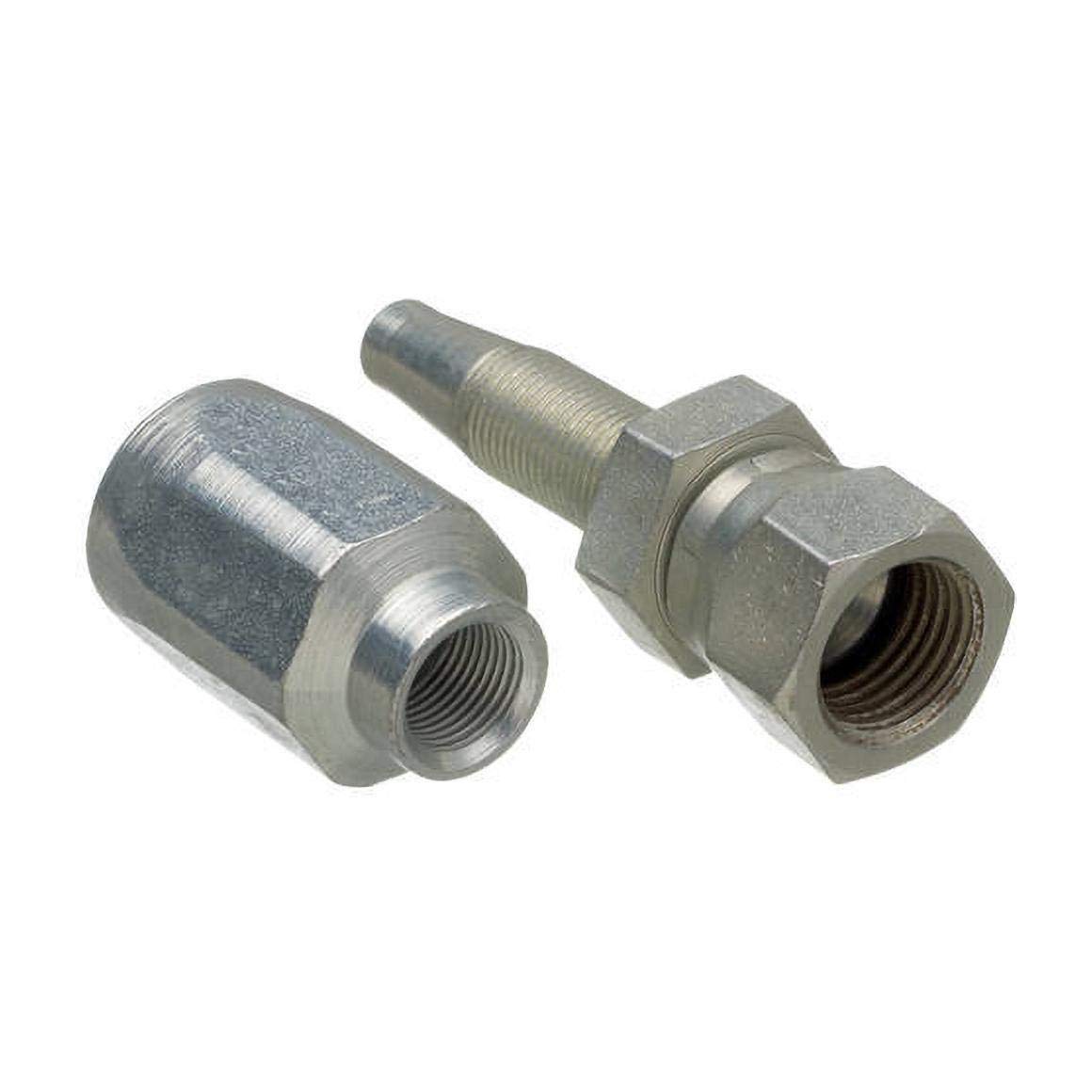 Gates G34170-1212 Hose End Coupling - Field Attachable Fitting