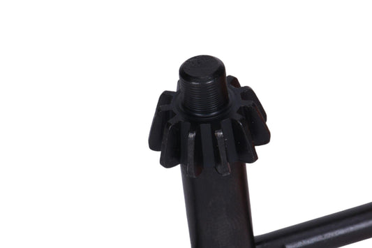 Century 64502 #9 T-Handle Drill Chuck Key 1/4" Pilot Replacement Tool