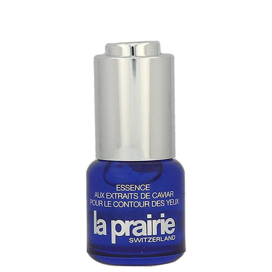 La Prairie Skin Caviar Eye Essence 0.5 oz 15ml Firming Hydrating Eye Gel