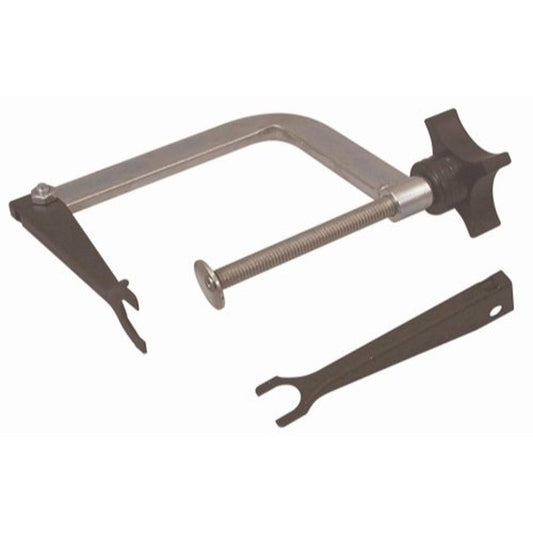 Lisle 23300 Small Engine Valve Spring Compressor Tool Lawn Mower Motorcycle ATV