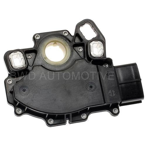 BWD S26083 Neutral Safety Switch, Push Button