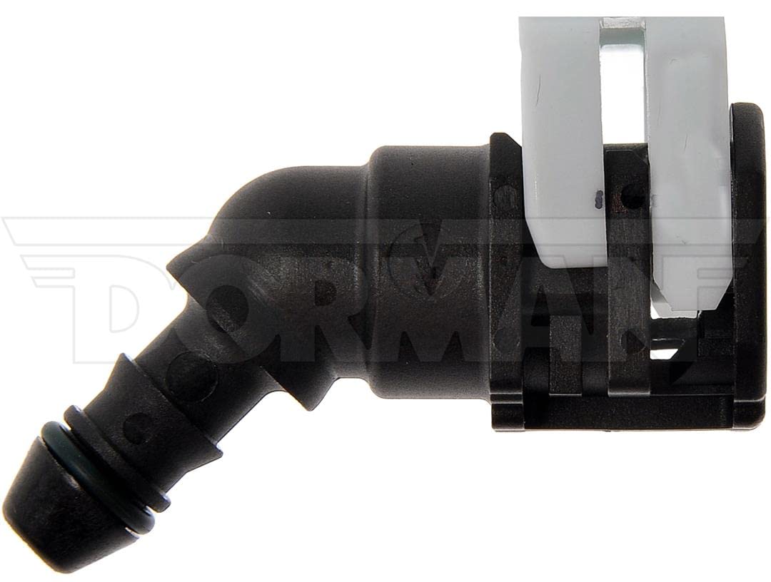 Dorman Fuel Line Connector 800-557
