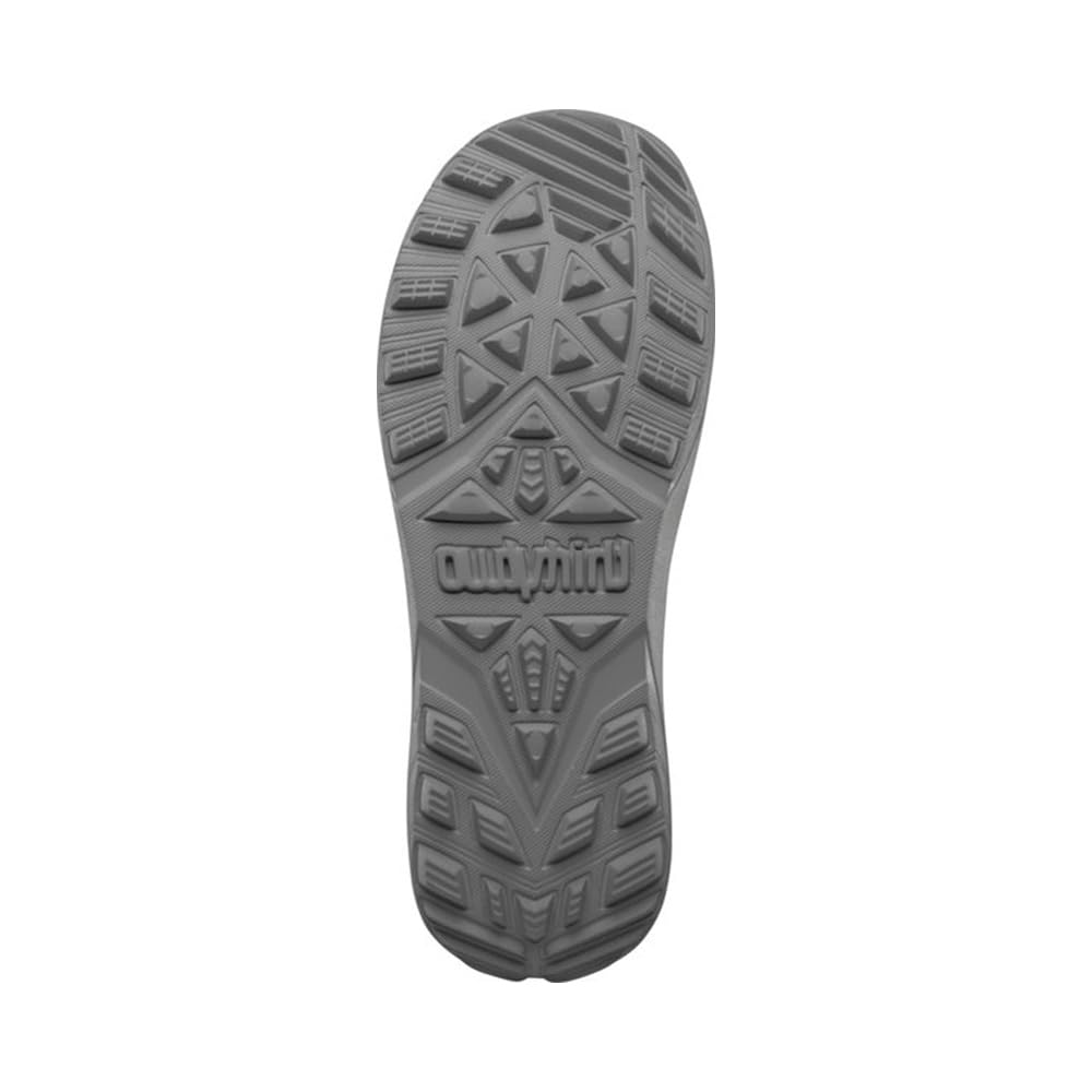 Thirtytwo Women's Black Snowboard Boots 7.5 All-Mountain Soft Flex
