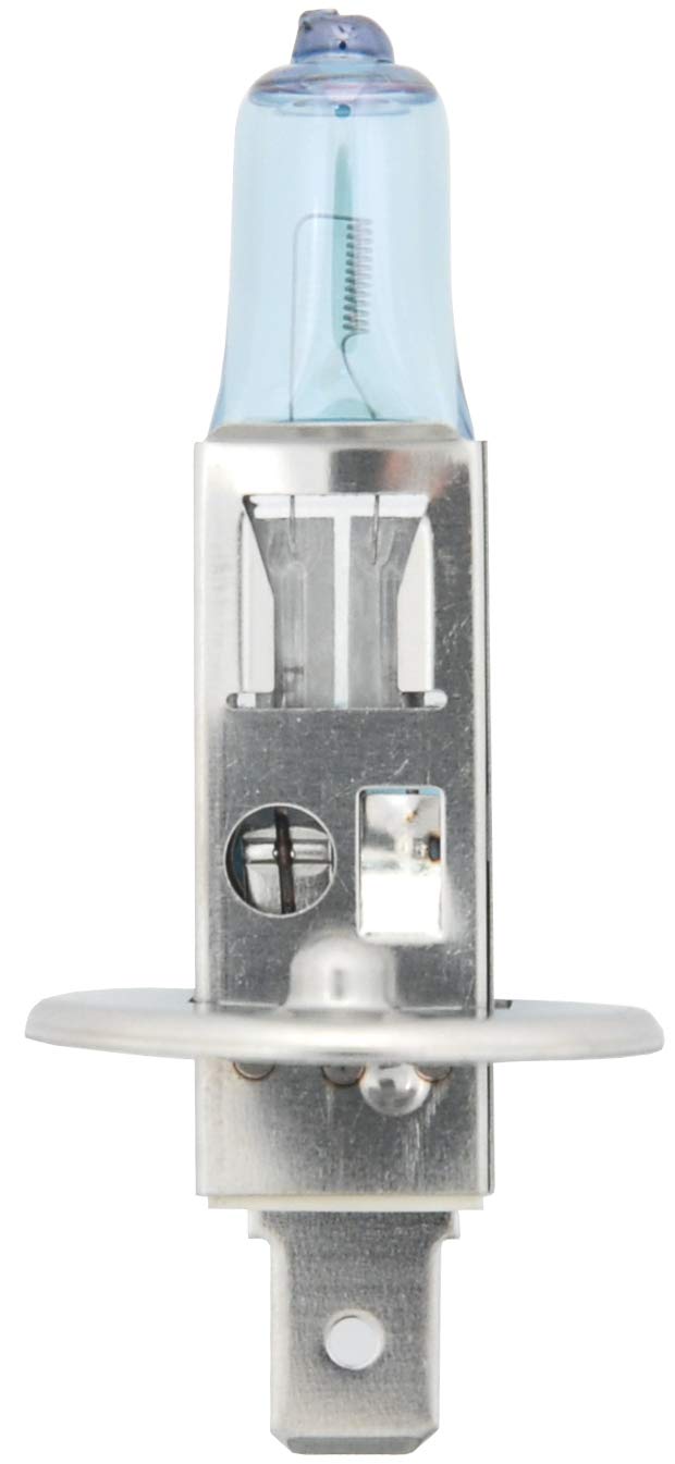 SYLVANIA H1 ST SilverStar Halogen Replacement Bulb, (Pack of 1)