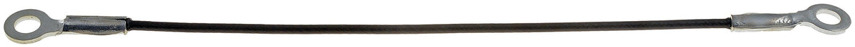 Dorman 38501 Tailgate Cable 18 In. For 1972-1996 Ford Bronco Mercury Montego