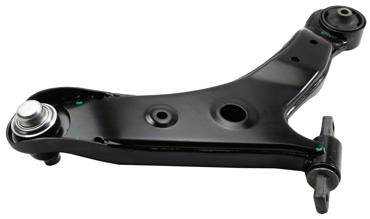 MOOG RK80349 Front Left Lower Control Arm & Ball Joint Santa Fe