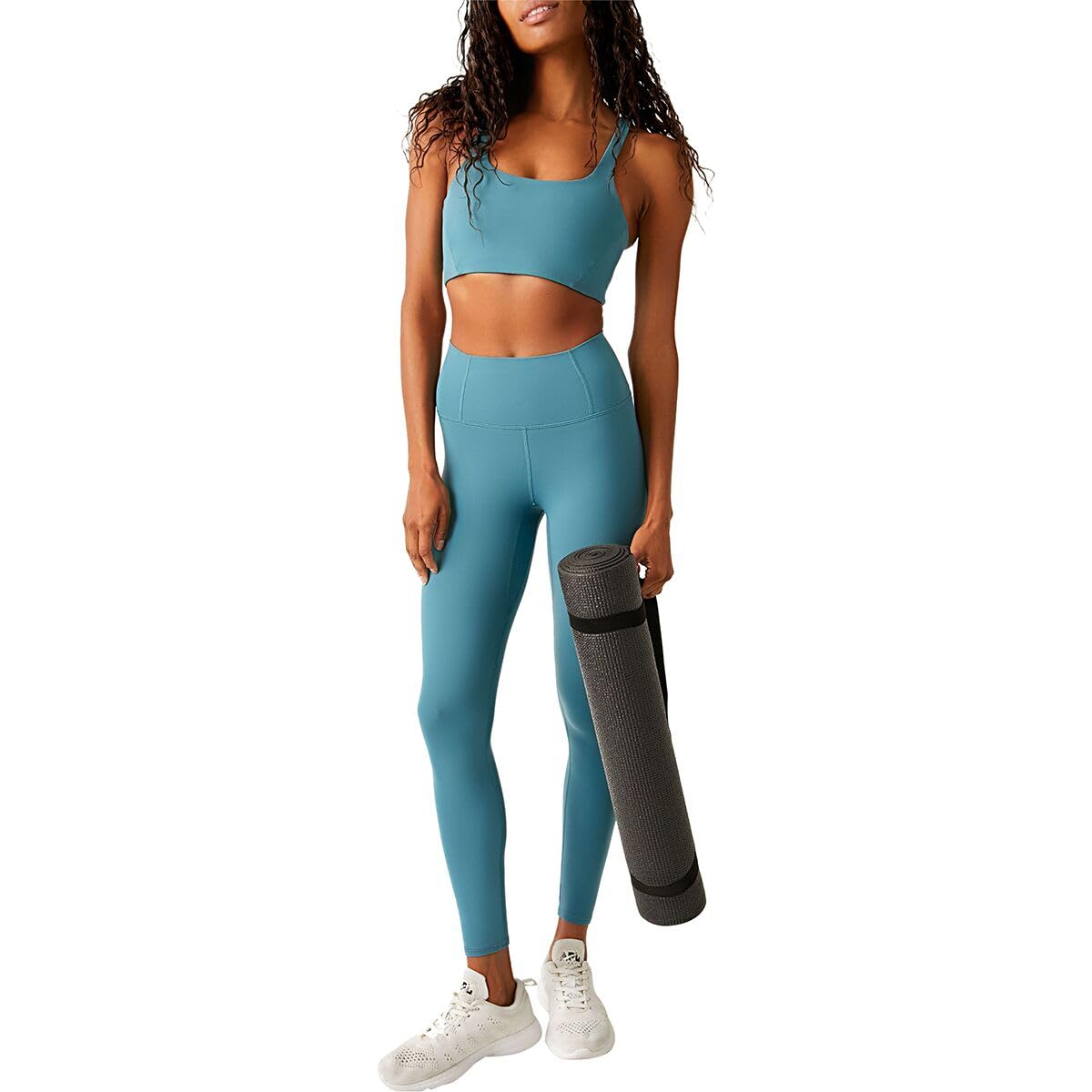 Free People Never Better Hydro Leggings Women's M 8-10 Activewear Pants