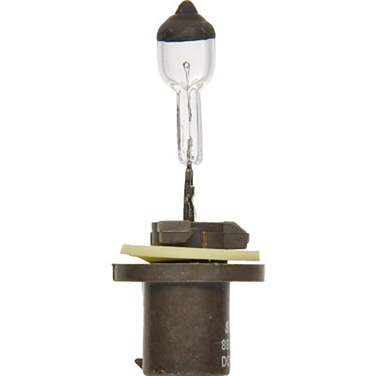 SYLVANIA 899 Basic Halogen Bulb for Fog & Headlight 12V 37.5W 1000lm