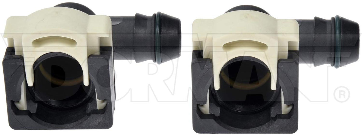 Dorman 800392 Fuel Line Connector Vapor