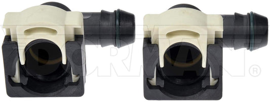 Dorman 800392 Fuel Line Connector Vapor