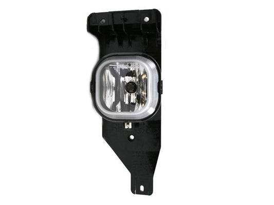 DEPO 330-2026R-AS Right Fog Light 05-07 Ford F250 F350 Super Duty Excursion