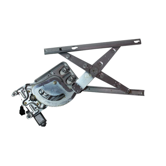 TYC 660150 Front Driver Power Window Regulator with Motor for Dodge Intrepid
