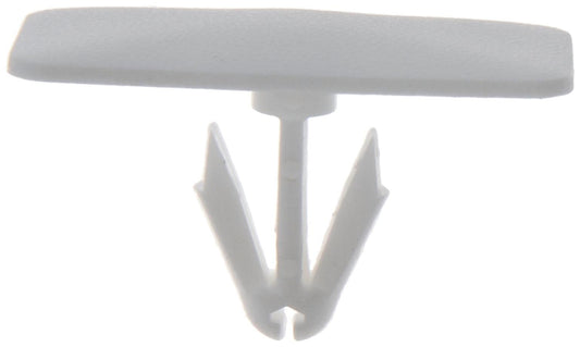 Dorman 963-215D Body Molding Retainer GM 2 Pack Accessory Black