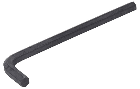 OTC 3/8 Inch Hex Key Wrench, Extra-Long Arm for Leverage, ANSI Standards