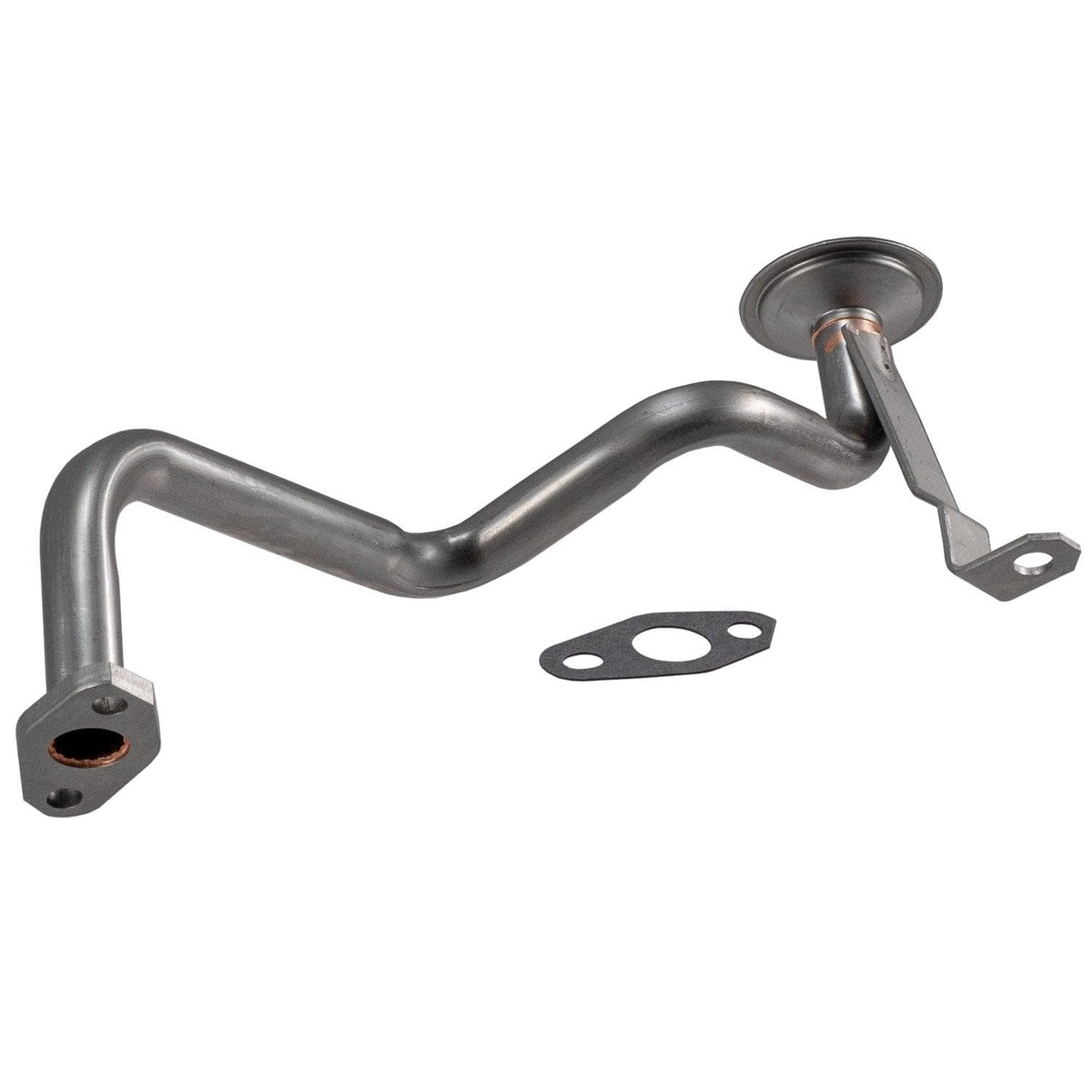 Melling 296S Engine Oil Pump Pickup Tube with Screen