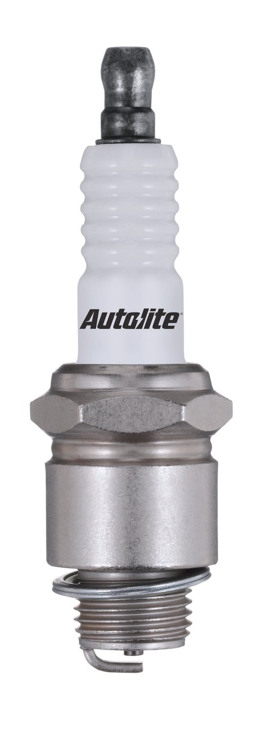 Autolite 295DP Copper Non-Resistor Spark Plug For 2008-2013 Dodge RAM 1500 Jeep