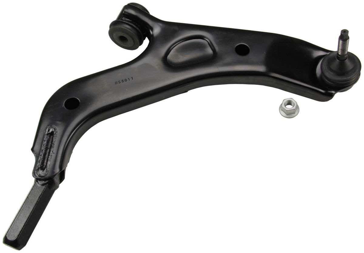 MOOG RK620214 Front Right Lower Control Arm & Ball Joint For 2008-09 Ford Taurus