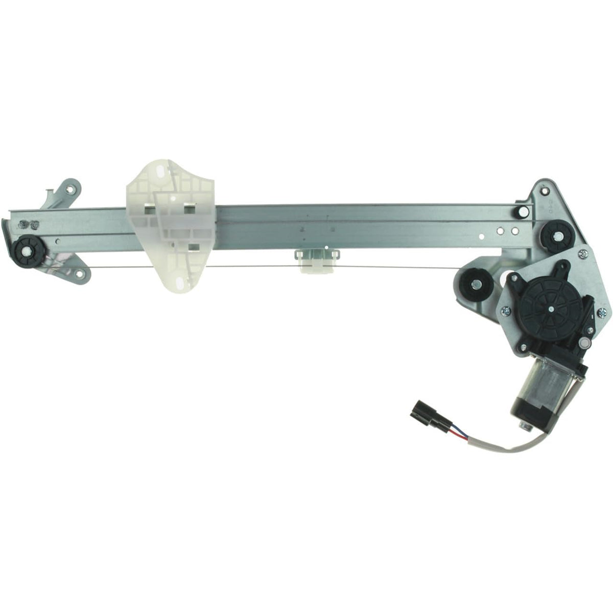 Cardone 82-15147AR Front Left Power Window Motor and Regulator For 15-17 Honda