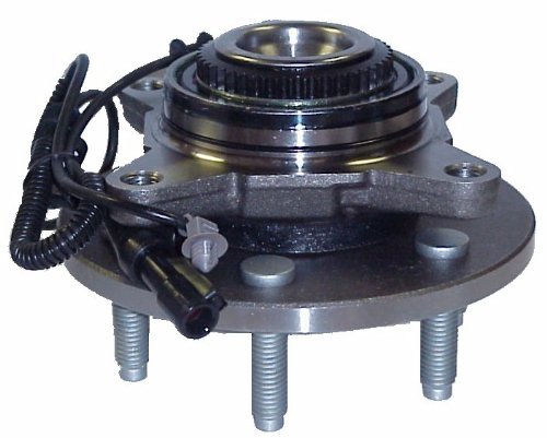 PTC PT515046 Wheel Hub Assembly