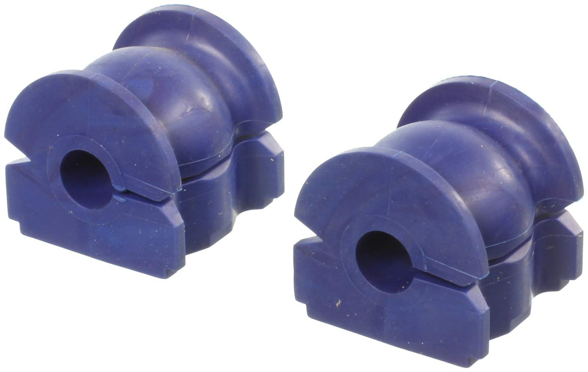 MOOG K200325 Front Suspension Stabilizer Bar Bushing Kit For 03-05 Honda Civic