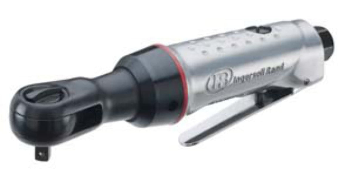 Ingersoll Rand 1/4 Air Ratchet Wrench 105-D2 Tool