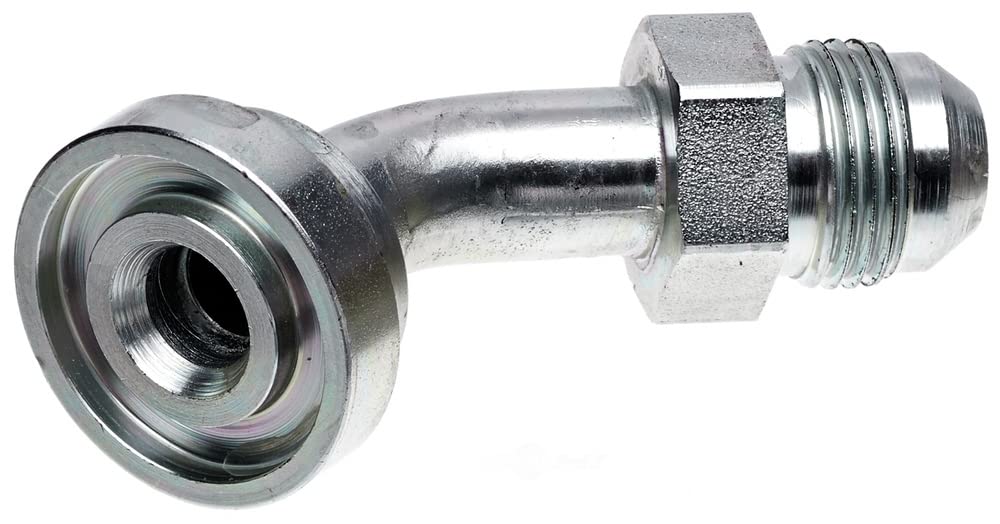 Gates G60905-1212 O-Ring Flange to Male JIC 37 Flare Adapter Fitting
