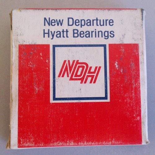 Hyatt HM212011 Indexable Insert Taper, Hardware for Precision