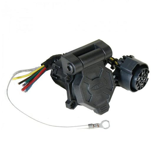 Hopkins 47210 Endurance Universal 7-Blade Trailer Wiring Connector Kit