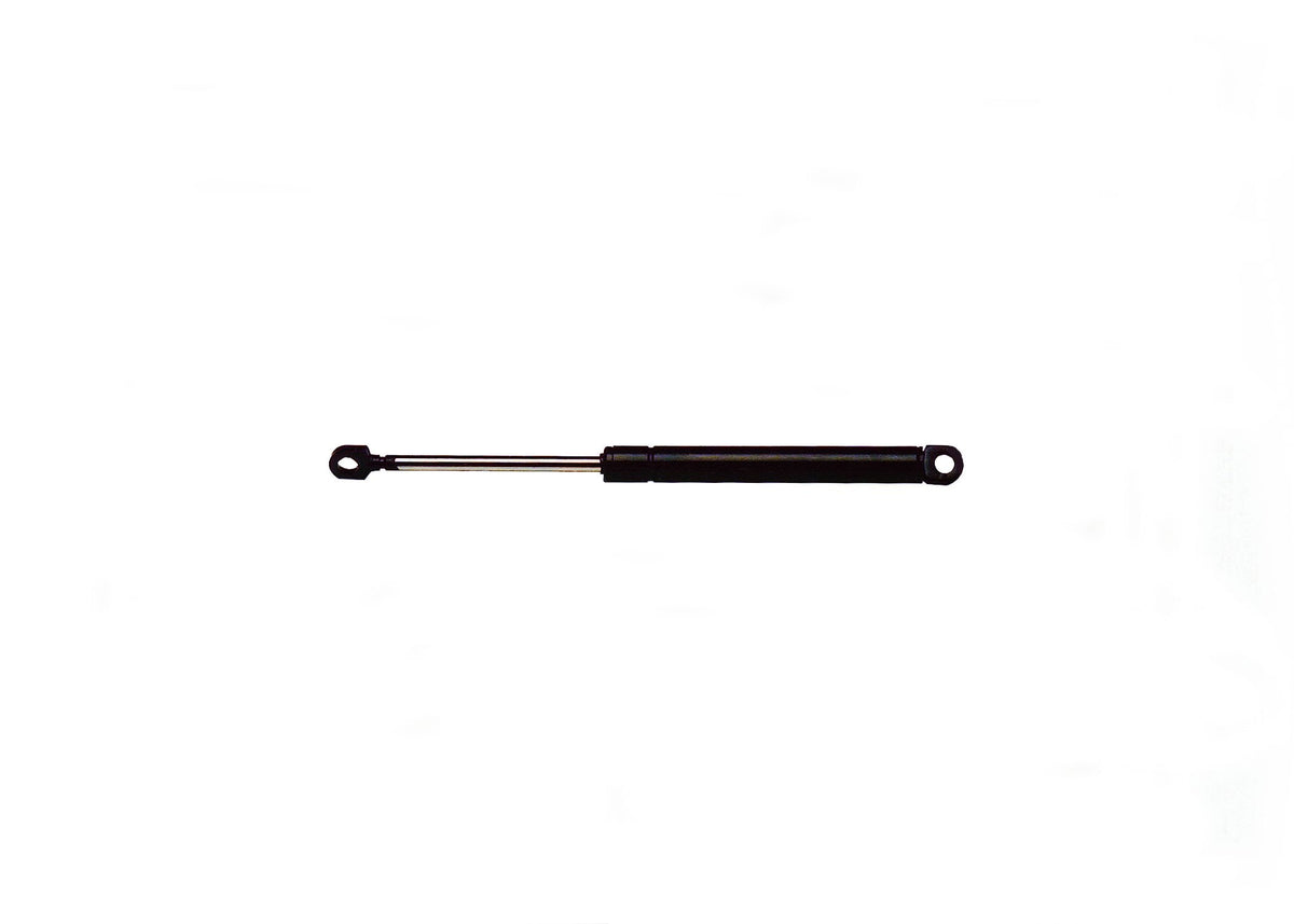 StrongArm 4024 Hood Lift Support, Black Metal, Exact Fit