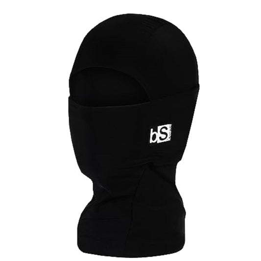 BLACKSTRAP Kids' Hood ExoHinge Balaclava Ski Mask, Helmet Compatible, Keeps Kids