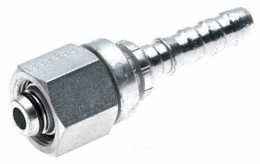 Gates G20720-0814 Hose Coupling - Made in USA Automotive Hose Fitting