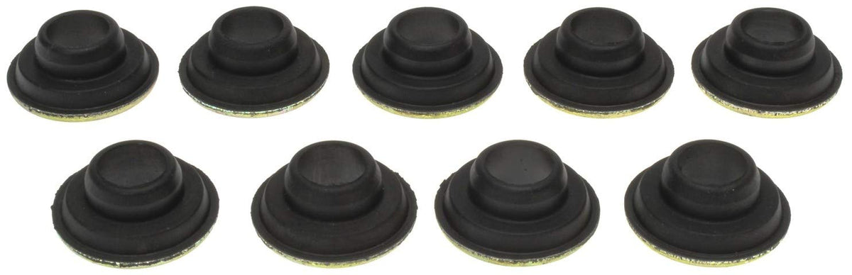 MAHLE B45878 Engine Valve Cover Grommet Set, 1 Pack