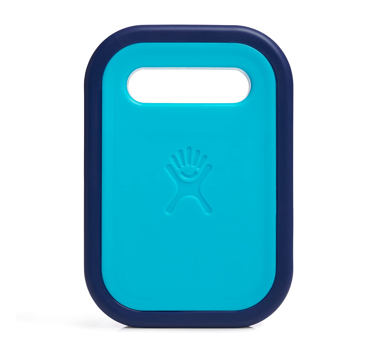 Hydro Flask Ice Pack BPA Free Reusable Medium Freezer Pacific Blue Totes