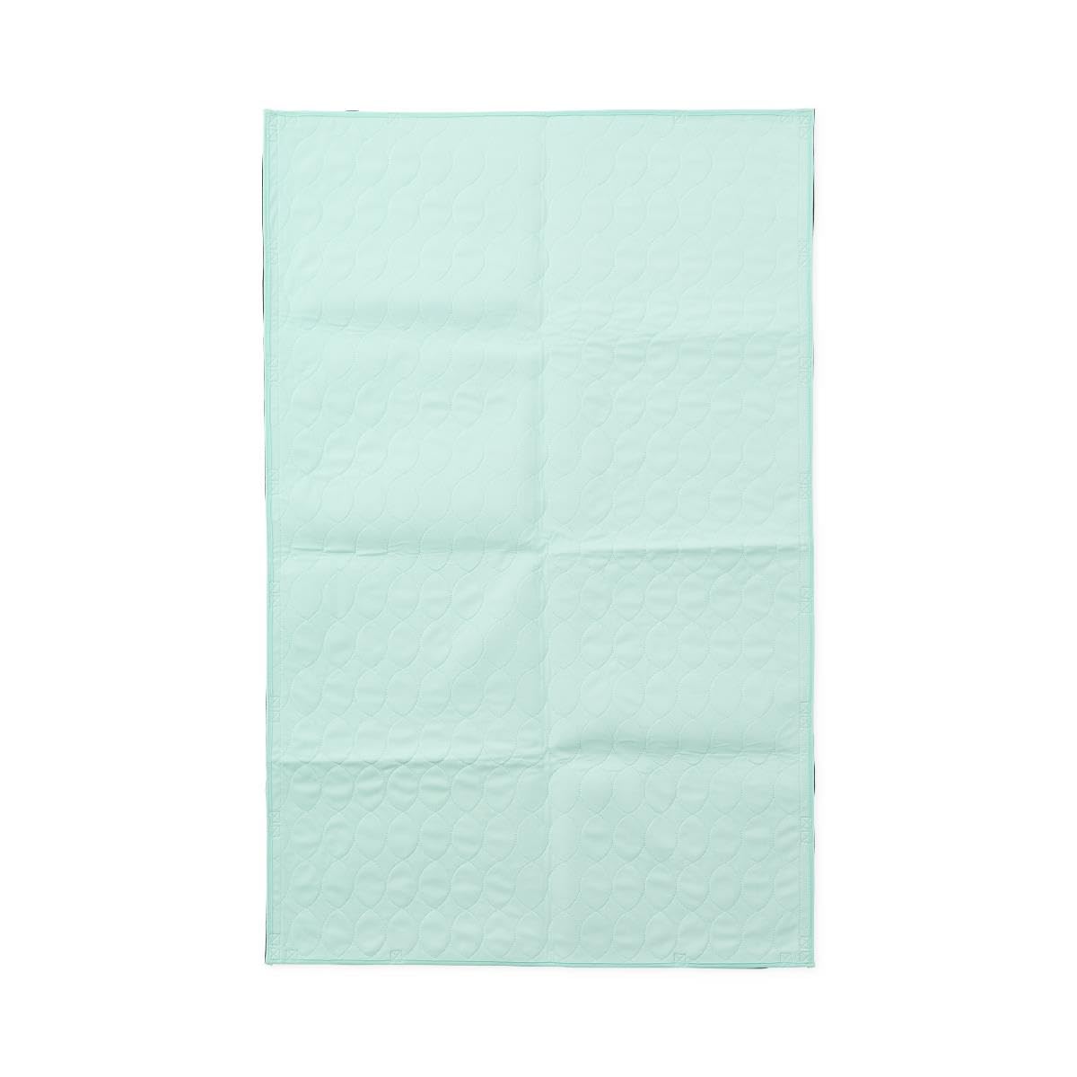 Medline PerforMAX Shift Underpad 34"x36" - Reusable Incontinence Care Pad