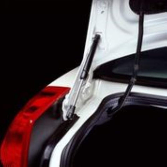 StrongArm 6430 Black Trunk Lid Lift Support, Metal