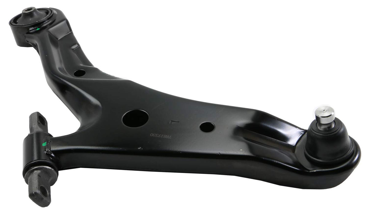 MOOG RK80349 Front Left Lower Control Arm & Ball Joint Santa Fe