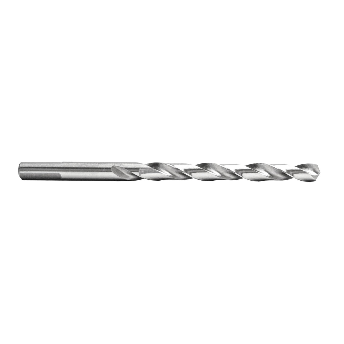 Century Drill & Tool 22319 Brite Drill Bit 19/64" High Speed Steel