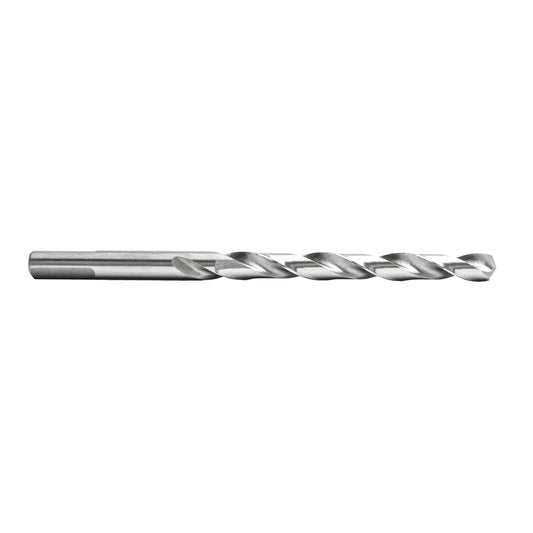 Century Drill & Tool 22319 Brite Drill Bit 19/64" High Speed Steel