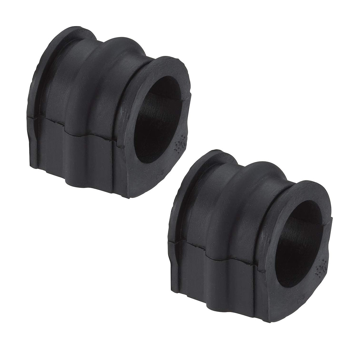 MOOG K200845 Front Suspension Stabilizer Bar Bushing Kit For 2003-09 Nissan 350Z