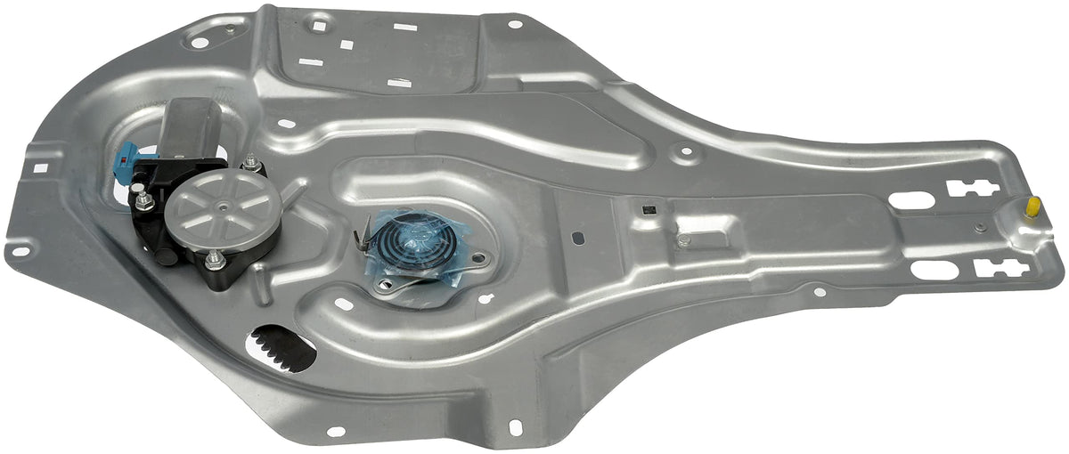 Dorman 748-947 Front Passenger Side Power Window Regulator and Motor Assembly