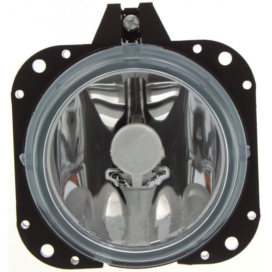 KarParts360 314-2004N-AC Left Fog Light for 2004-2007 Mitsubishi Galant