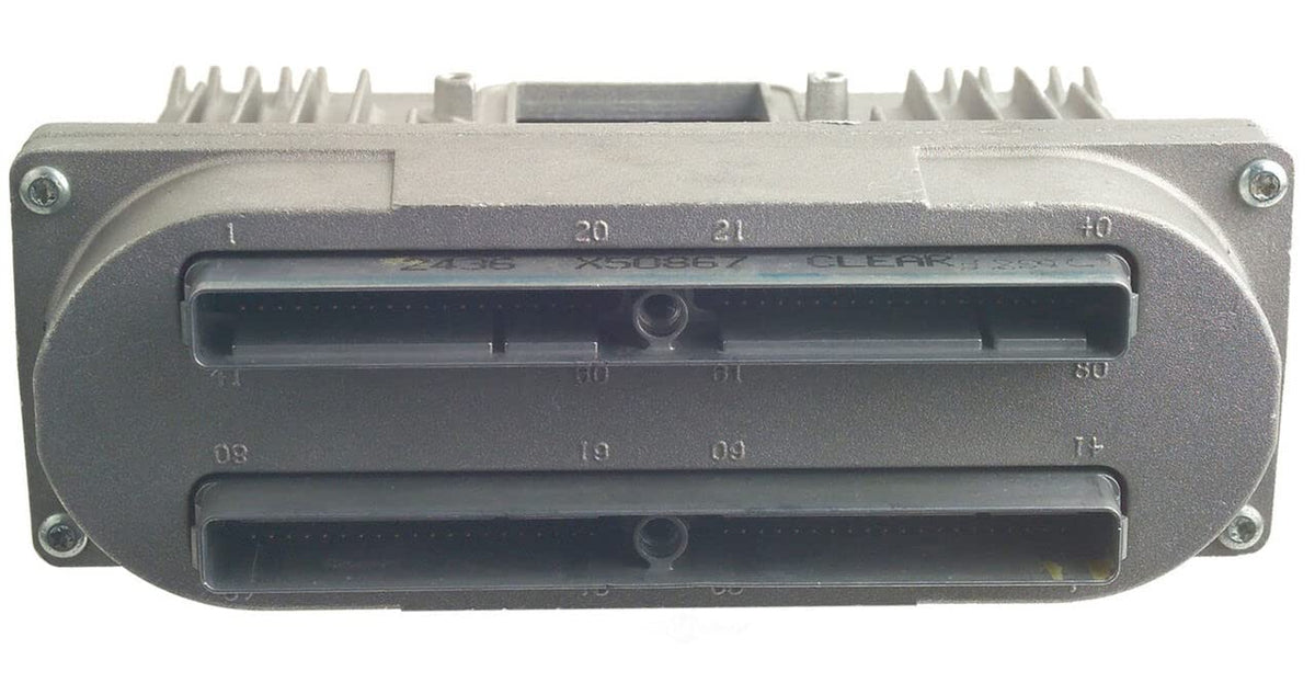 Cardone 77-7058F PCM ECM Engine Control Module For 1997 Chevrolet Pontiac Buick