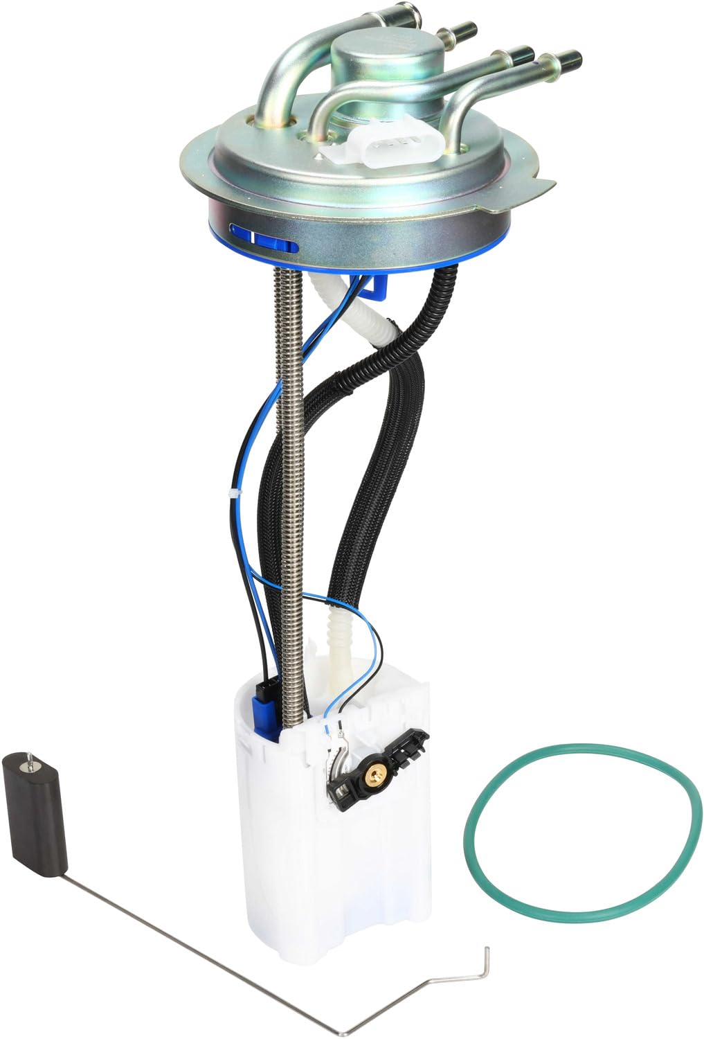 Delphi FG0355 Fuel Pump For 2004-2007 Chevy Silverado GMC Sierra