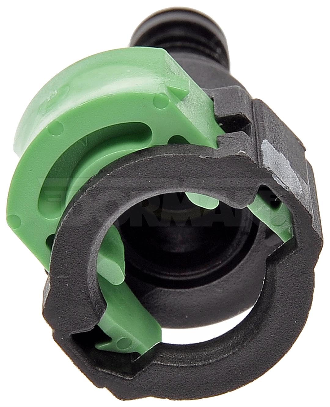 Dorman 800-082 Fuel Line Connector Quick Disconnect Fuel Line Fitting