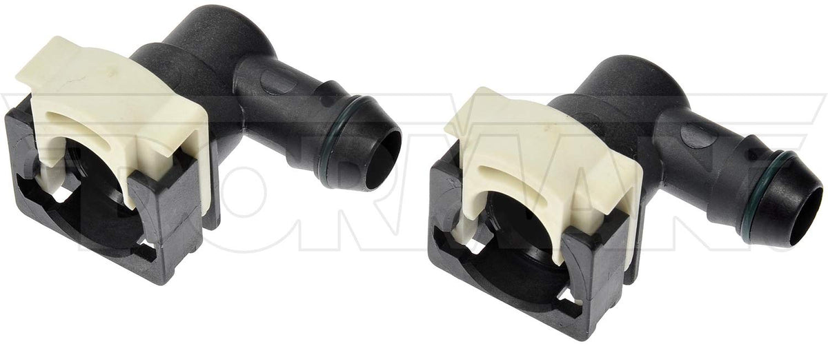 Dorman 800392 Fuel Line Connector Vapor