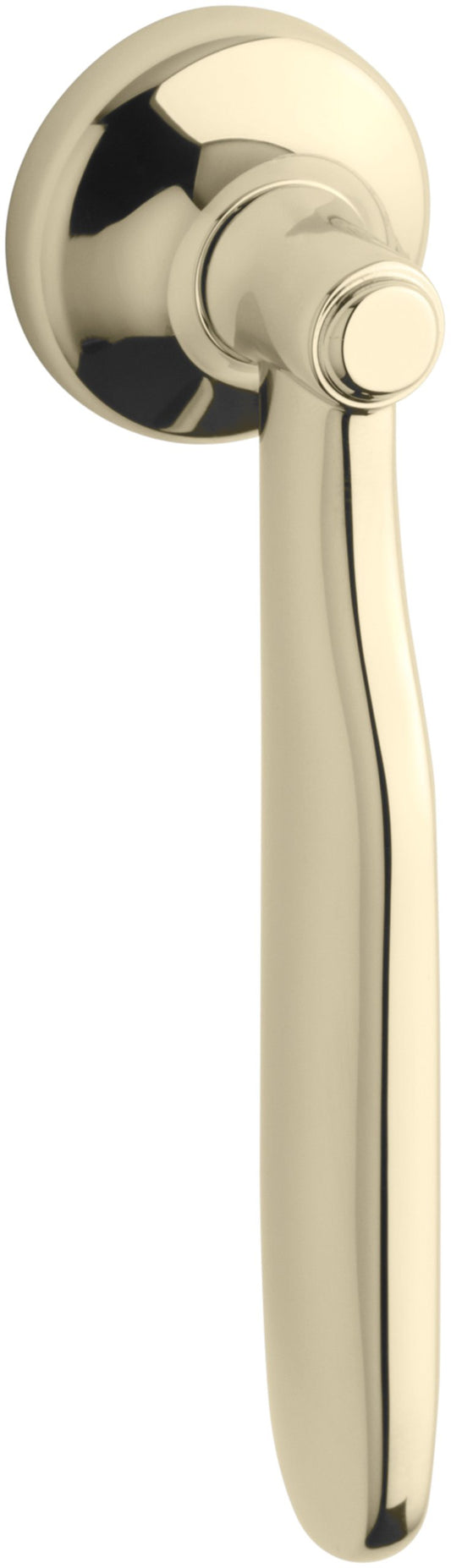 Kohler Tresham 9375-AF Toilet Tank Trip Lever Vibrant French Gold