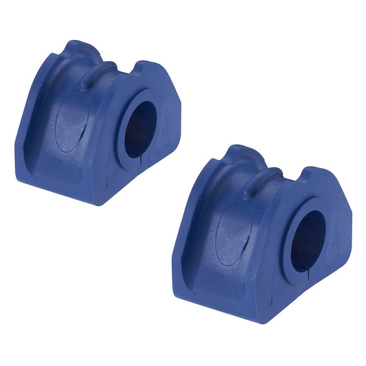 MOOG K80073 Front Sway Bar Bushing Kit 27mm 97-03 Ford F150 Expedition 4WD