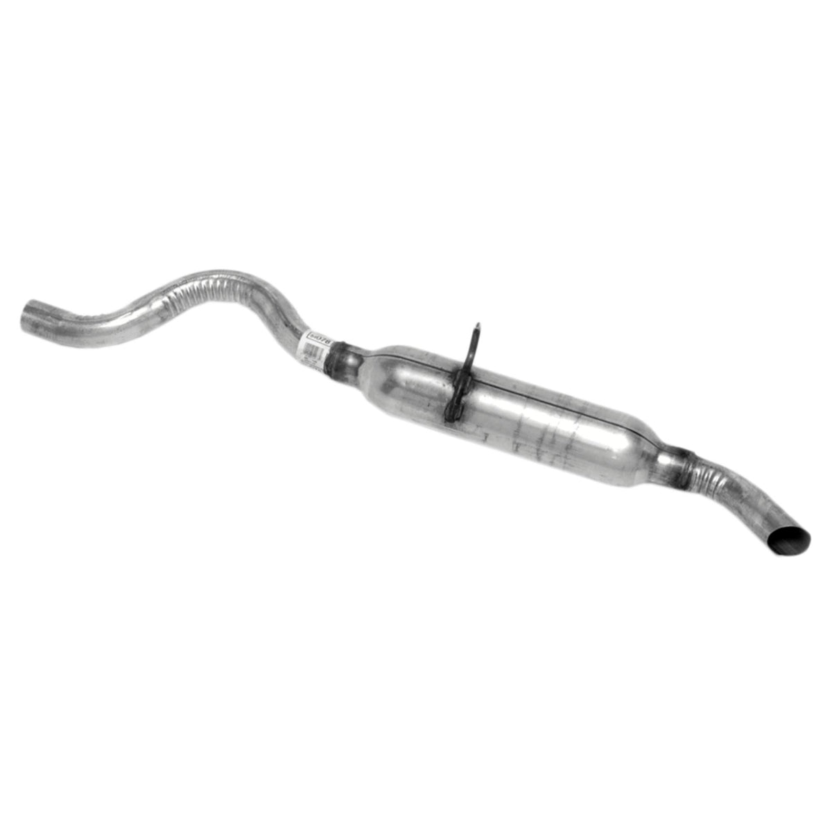 Walker 54078 Exhaust Resonator Pipe 96-00 Dodge Caravan Plymouth Voyager 3.0 3.3