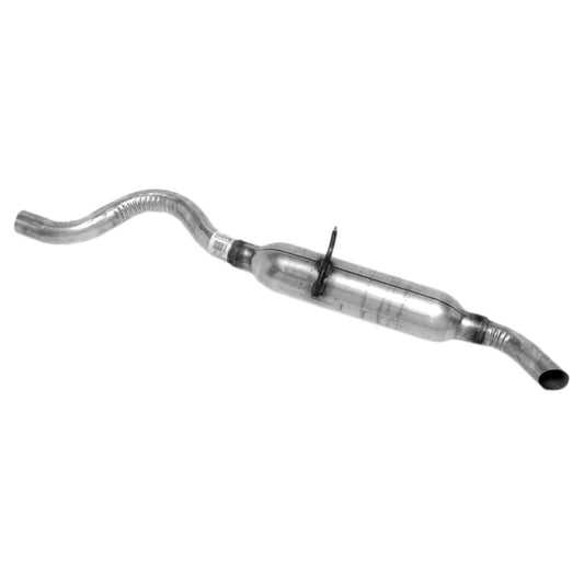 Walker 54078 Exhaust Resonator Pipe 96-00 Dodge Caravan Plymouth Voyager 3.0 3.3